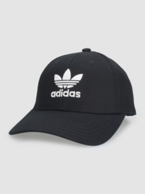 Adidas originals shop logo cap